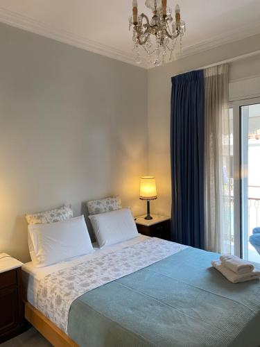 Skip Away from the Acropolis Museum by Athenian Homes