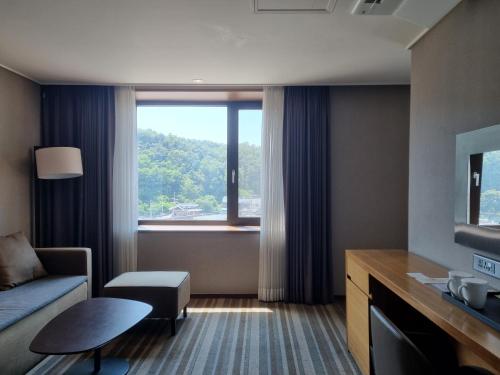 Gallery image of Avonhotel Gunsan in Gunsan