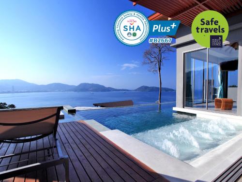 Kalima Resort and Spa - SHA Extra Plus – Photos 2