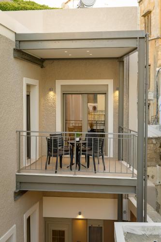 Uni Island - City Center Suites