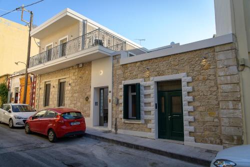 Uni Island - City Center Suites