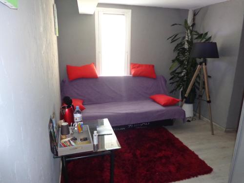 Photo de la galerie de l'établissement Chambres d'hôtes les 2G, à Boësse