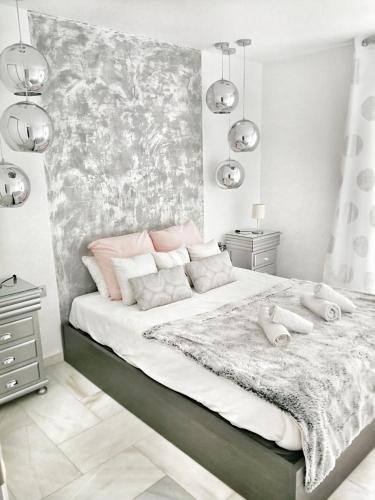 Apartamento Exclusivo Puerto Marina