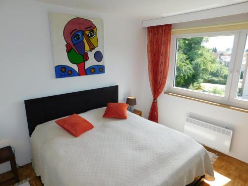 Imagem da galeria de Four Seasons Apartment "GREEN PARADISE" em Villach