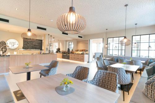 Apart & Suiten Hotel WEIDEN photo 3