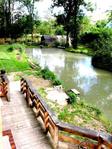 La Cabane – Photos 5