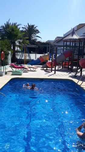 hotel europa (Spanje LAlfàs del Pi) - Booking.com