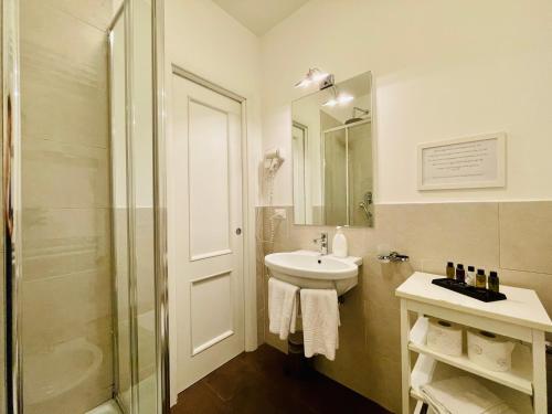 Gallery image of Banchi Vecchi Stay Rooms in Rome