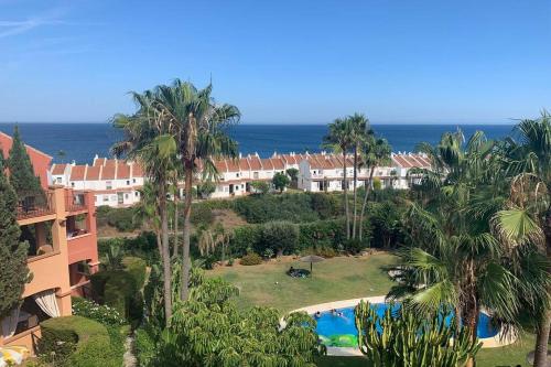 Cosy apartment close to the beach, Manilva – Updated 2022 Prices