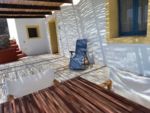 TracinoにあるResidenza dei Baroni - Dammusi Bed&Relax Pantelleriaのギャラリーの写真