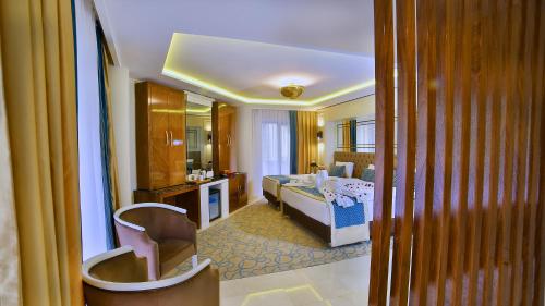 Gallery image of Beethoven Premium Hotel in Istanbul