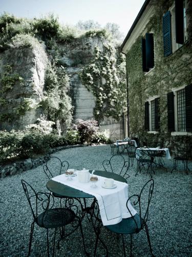 Fotografie z fotogalerie ubytování Residenza Borgo 27 v destinaci Grezzana