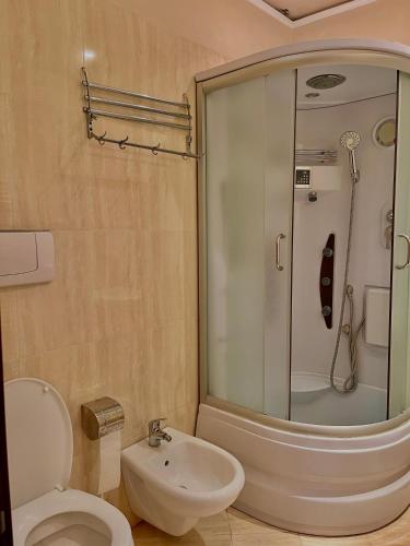 Hotel Ballkan Elbasan – Photos 5