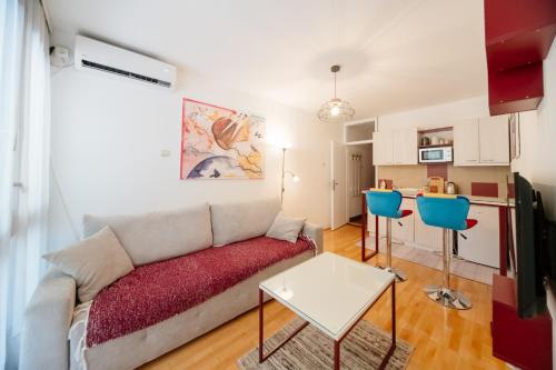 Foto dalla galleria di Urban City Center a Podgorica