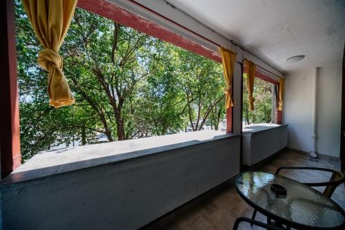 Foto dalla galleria di Urban City Center a Podgorica