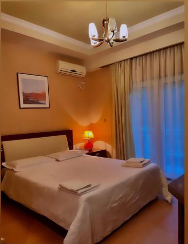 Hotel Ballkan Elbasan – Photos 4