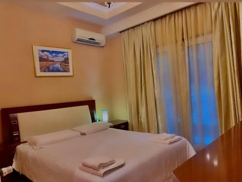 Hotel Ballkan Elbasan – Photos 3