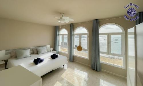 Rosa dei venti sea view - 4 persons - wifi free