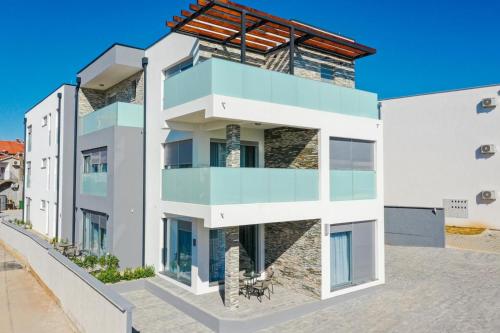 Rajković Apartment