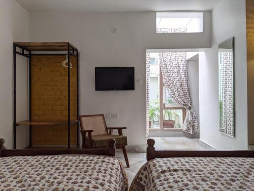 Gallery image of Mukam, Boutique Homestay in Jaipur
