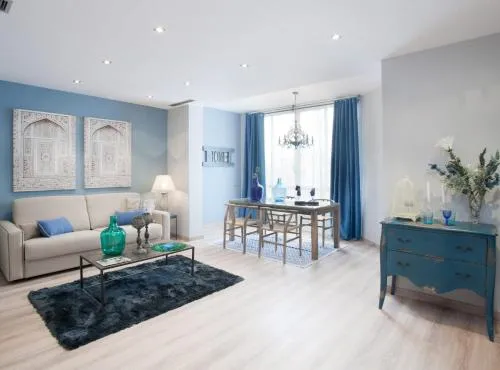 BCN Rambla Catalunya Apartments photo 13
