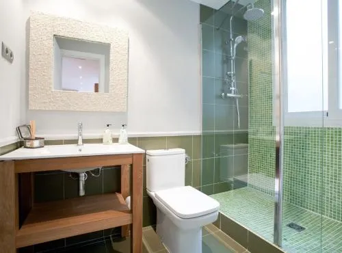BCN Rambla Catalunya Apartments photo 8