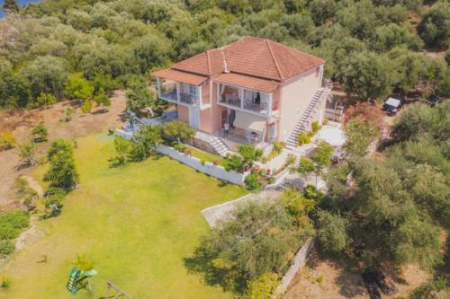 Gallery image of Armonia Apartments in Corfu Town
