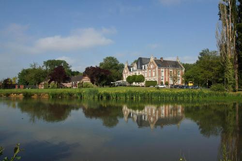 Hôtel Château Tilques – Photos 3