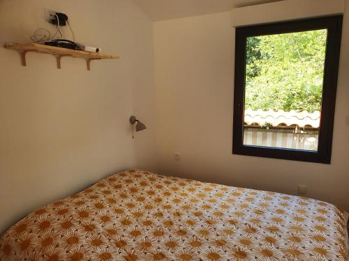 Ένα ή περισσότερα κρεβάτια σε δωμάτιο στο St Augustin Green Lodge