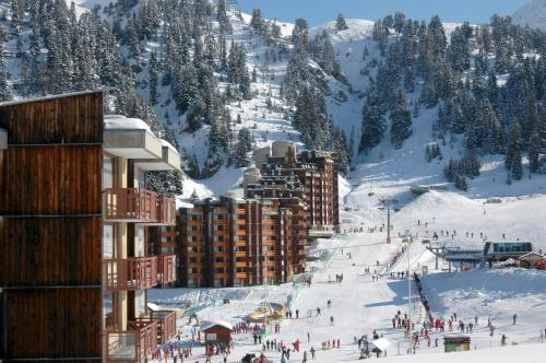 travelski home classic - Résidence Les Glaciers by Travelski