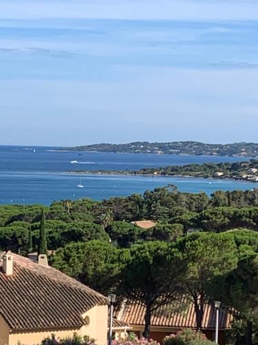 Studio avec coin nuit