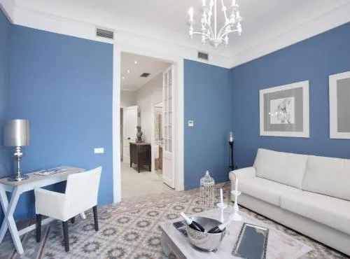 BCN Rambla Catalunya Apartments photo 34