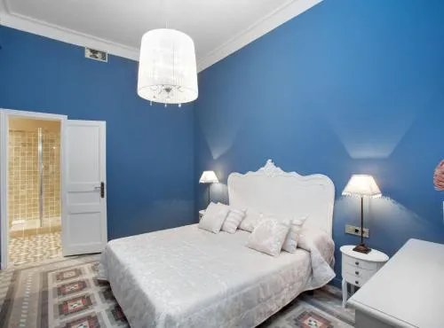 BCN Rambla Catalunya Apartments photo 32