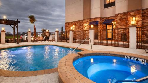 Best Western Plus Flatonia – Photos 3