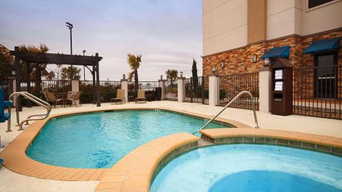 Best Western Plus Flatonia – Photos 2