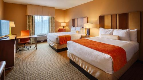 Best Western Plus Flatonia – Photos 5
