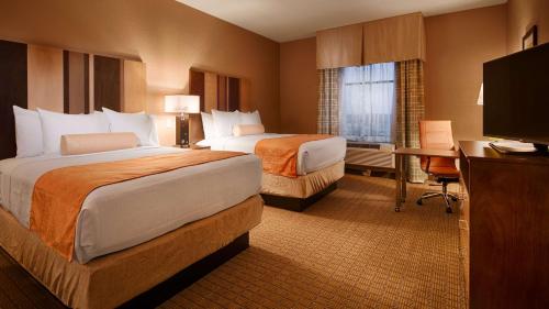 Best Western Plus Flatonia – Photos 4