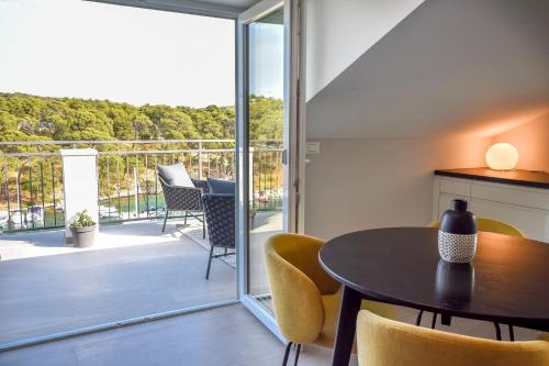Apartments Zorica