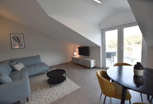 Apartments Zorica