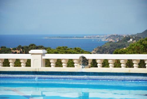 Fotografia z galérie ubytovania Club Villamar - Arethusa v Lloret de Mar