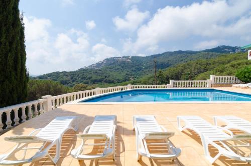 Club Villamar - Arethusa