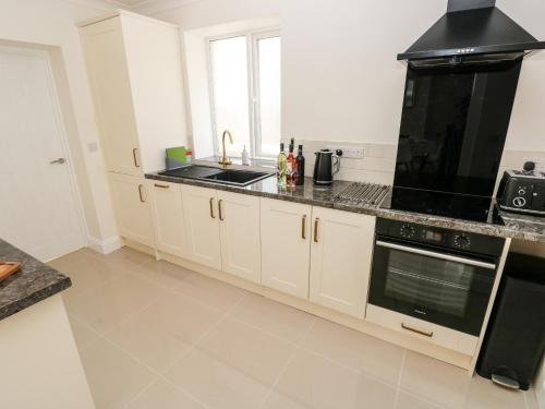 Dapur atau dapur kecil di Larkhill