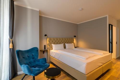 Gallery image of Nikii City Hotel in Leverkusen