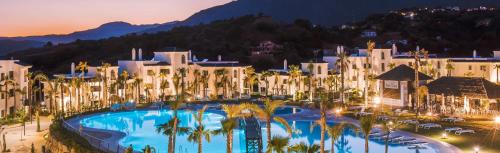 Mirador Estepona Hills Liberdada The View