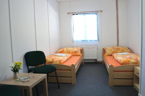 Fotografia z galérie ubytovania Resort Blatnice v destinácii Františkov