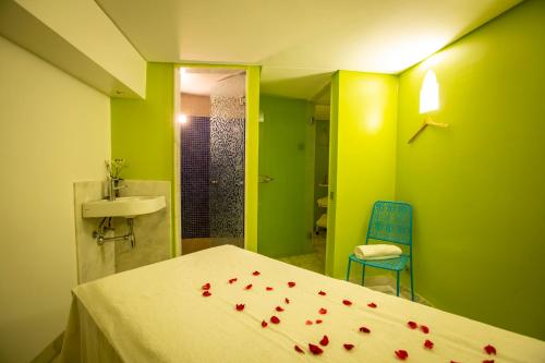 Fotografie z fotogalerie ubytování Hotel Atlantic Agdal v destinaci Rabat