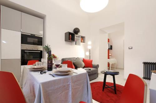 Grand Tour Rome Suites - Liberty Collection