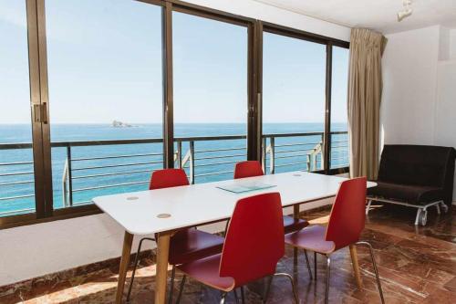 Primera linea Playa de Levante Jazmines 18-1