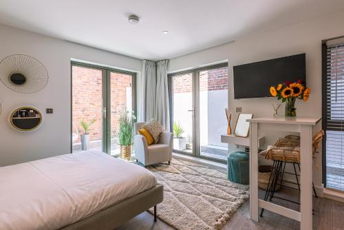 Foto Bootham Row Hideaway 2