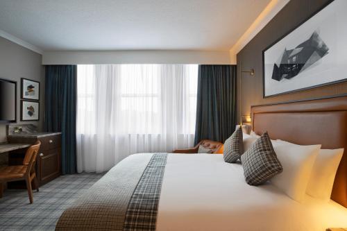 Leonardo Royal Hotel Edinburgh photo 38